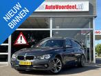 BMW 3-serie Touring 320d EDE Sport LCI / Automaat / Pano / L, Automaat, 745 kg, Euro 6, 4 cilinders
