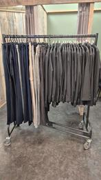 Partij heren kleding pantalons en colberts, Kleding | Heren, Ophalen of Verzenden, Nieuw