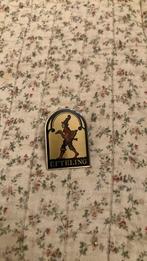 Efteling pin, Verzamelen, Speldjes, Pins en Buttons, Ophalen of Verzenden, Zo goed als nieuw, Overige onderwerpen