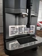Siemens EQ.3 S300 Koffiemachine, Gebruikt, Koffiemachine, 2 tot 4 kopjes, Afneembaar waterreservoir