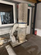 Afzuigunit 3-fase 380/400V – 2,2 kW, Ophalen