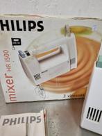 handmixer hr 1500 philips, Ophalen of Verzenden