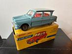 Citroën Ami Dinky Toys France, Ophalen of Verzenden, Zo goed als nieuw, Auto, Dinky Toys