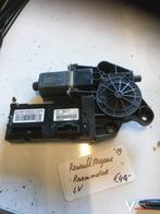 Renault megane 1.5 dci 2009  raammotor linksvoor