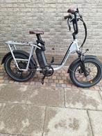 Rad Power Bike, Ophalen, Zo goed als nieuw, 50 km per accu of meer, Overige merken