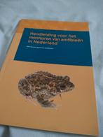 Amfibie

Handleiding voor het monitoren in Nederland, Ophalen of Verzenden, Gelezen, Natuur algemeen