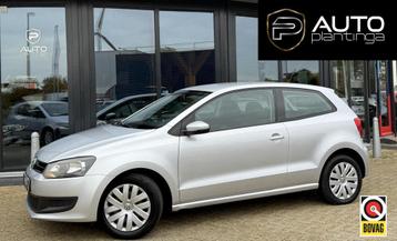 Volkswagen Polo 1.2 Easyline | Airco | Nette Staat | APK tot beschikbaar voor biedingen