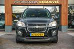 Chevrolet Trax 1.7D LT+, Euro 5, Gebruikt, 4 cilinders, 1435 kg