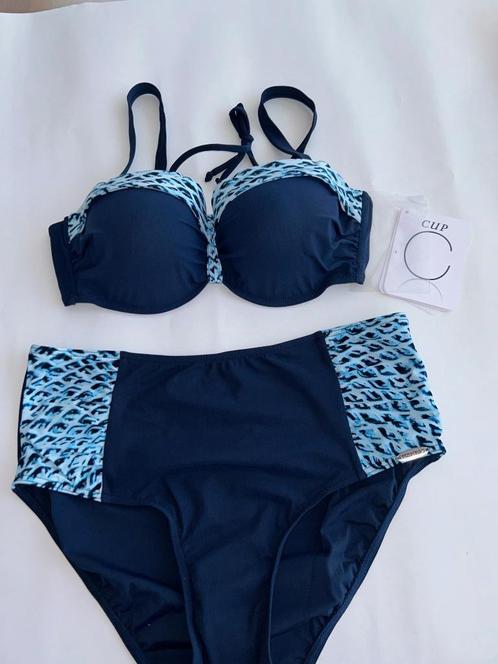 SUNFLAIR bikini 40 *~~nieuw~~*, Kleding | Dames, Badmode en Zwemkleding, Nieuw, Bikini, Blauw, Ophalen of Verzenden