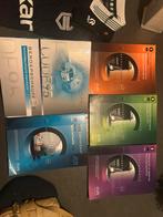 Complete code95 leer boeken icl adr, Ophalen of Verzenden, Zo goed als nieuw, Overige onderwerpen