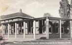 Ansichtkaart Utrecht Wachtkamer bezoekers Oog in Al Militair, Verzamelen, Ansichtkaarten | Nederland, Verzenden, 1940 tot 1960
