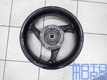 Achtervelg voor de Suzuki GSR 600 2006 - 2010 GSR600 velg ac beschikbaar voor biedingen