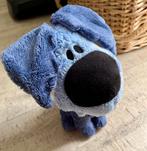 Woezel pluche Knuffel - 20 cm, Ophalen of Verzenden, Zo goed als nieuw, Hond