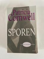 Patricia Cornwell – Sporen, Boeken, Ophalen of Verzenden, Zo goed als nieuw, Patricia Cornwell