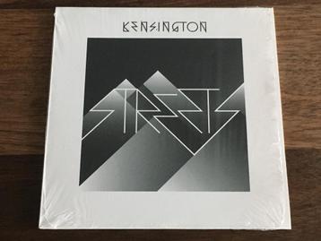 Vinyl Single Kensington Streets RSD 2014 Etched NIEUW