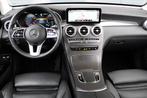 Mercedes-Benz GLC-klasse 300e 4MATIC Premium | panoramadak |, Auto's, Automaat, Gebruikt, 4 cilinders, 2000 kg