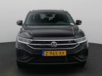 Volkswagen T-Roc 1.5 TSI R-Line 17 inch velgen | Automaat |, Stof, Euro 6, 4 cilinders, Zwart