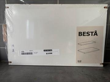 Ikea besta planken 8x NIEUW in verpakking beschikbaar voor biedingen