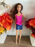 barbie pop 147, Ophalen of Verzenden, Zo goed als nieuw, Barbie