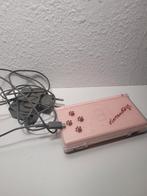 Nintendo DS lite roze werkende staat, Spelcomputers en Games, Spelcomputers | Nintendo DS, Ophalen of Verzenden, Zo goed als nieuw