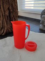 Sapkan rood, 1,5 liter, Ophalen of Verzenden, Zo goed als nieuw