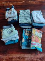 8 hemden/8 onderbroekjes mt 110/116, Ophalen of Verzenden, Gebruikt, Meisje, Nacht- of Onderkleding