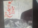 Joe cocker you are so beautifu live, Ophalen of Verzenden, Zo goed als nieuw, Pop