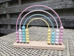 Little Dutch houten regenboog telraam, Kinderen en Baby's, Speelgoed | Houten speelgoed, Ophalen of Verzenden, Nieuw, Overige typen