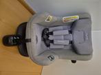 Nuna Todl Next autostoel + Isofix base 360 zgan!, Verstelbare rugleuning, 0 t/m 18 kg, Zo goed als nieuw, Isofix
