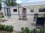 Stacaravan met staanplaats in stroe, Caravans en Kamperen