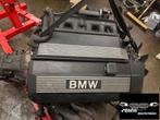 Motor Bmw M54B22 226S1 E46 E39 E60 181000km, Gebruikt, -, Ophalen of Verzenden, -