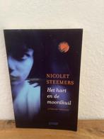 Het hart en de moordkuil - Nicolet Steemers, Ophalen of Verzenden, Zo goed als nieuw, Nederland
