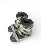 Xsjado Aggressive Skates 38-42 + Dustin Latimer Footwraps, Sport en Fitness, Skeelers, Ophalen of Verzenden, Gebruikt, Overige typen