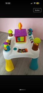 Activiteiten tafel in nette staat, Kinderen en Baby's, Ophalen, Gebruikt