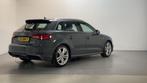 Audi A3 Sportback 30 TFSI Sport S Line Edition Navigatie Par, Voorwielaandrijving, Origineel Nederlands, Bedrijf, 3 cilinders