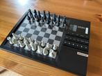 Saitek Team-Mate schaakcomputer, Hobby en Vrije tijd, Gezelschapsspellen | Bordspellen, Ophalen, Gebruikt, Saitek