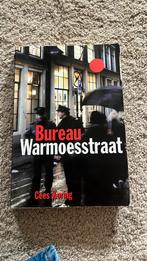 C. Koring - Bureau Warmoesstraat, Ophalen of Verzenden, Zo goed als nieuw, C. Koring