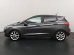Ford Fiesta EcoBoost 100pk Titanium | Winter Pack | Pano | B, 23 km/l, Origineel Nederlands, Bedrijf, Handgeschakeld