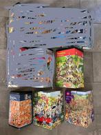 Partij Heye puzzels oa Blachon, Hobby en Vrije tijd, Denksport en Puzzels, Ophalen of Verzenden, 500 t/m 1500 stukjes, Gebruikt
