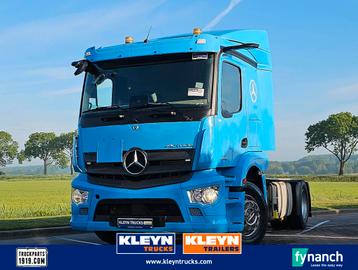 MERCEDES-BENZ ACTROS 1832 mirror cams 152tkm beschikbaar voor biedingen