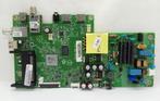 Philips 32PHS4503/12 715G9287-C01-000-004Y C32083800, Verzenden, Zo goed als nieuw