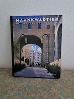 Boek Maankwartier in Heerlen, Ophalen of Verzenden, Nieuw