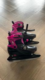 Schaatsen maat 34-37, Sport en Fitness, Ophalen, Gebruikt, IJshockeyschaatsen