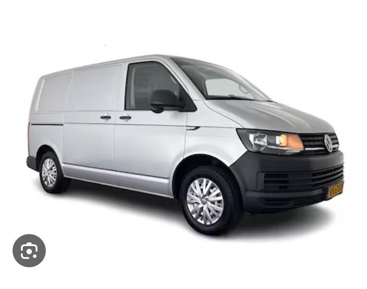 GEZOCHT: Nette Marge-bus Benzine (Transporter / Jumpy enz.), Auto diversen, Overige Auto diversen, Ophalen of Verzenden