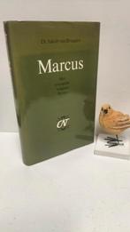 Bruggen, Dr. Jakob; Marcus (Com Nieuwe Testament 3e serie), Boeken, Ophalen of Verzenden, Gelezen, Christendom | Protestants