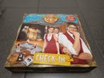 Hotel 13 Bordspel - Bekend van TV!, Een of twee spelers, Ophalen of Verzenden, Zo goed als nieuw, Nickelodeon