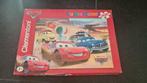Cars Puzzel 2x20 stukjes - Clementoni, Kinderen en Baby's, Speelgoed | Kinderpuzzels, Ophalen of Verzenden, Meer dan 50 stukjes
