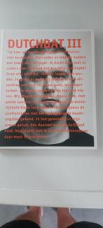 Te koop boek Dutchbat 3 door Friso Keuris, Ophalen of Verzenden, Niet van toepassing, Zo goed als nieuw, Landmacht