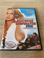 Dvd The Duchess and the Dirtwater Fox, Cd's en Dvd's, Dvd's | Komedie, Ophalen of Verzenden, Vanaf 12 jaar