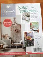 Brocante Living 5/2022, Boeken, Wonen en Tuinieren, Ophalen of Verzenden, Zo goed als nieuw